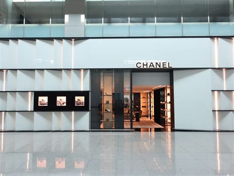 chanel store in istanbul airport|Chanel Istanbul customer service.